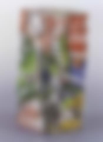 Compression Coca-Cola (preview)