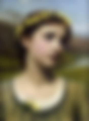 Spring maiden (preview)