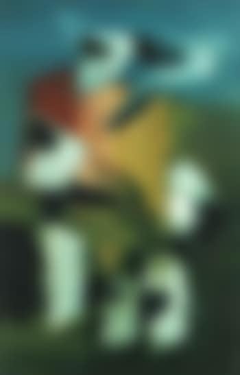 Quand mes reves partent en guerre (preview)
