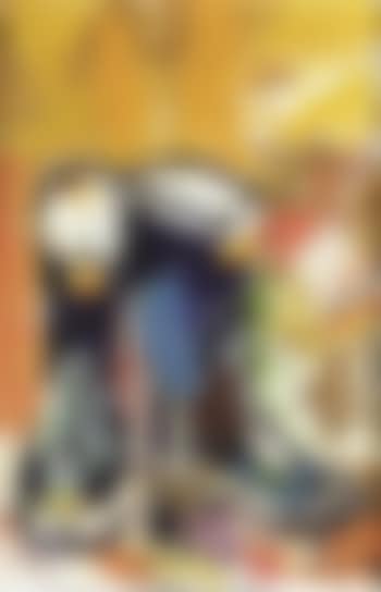 Gumboots (preview)