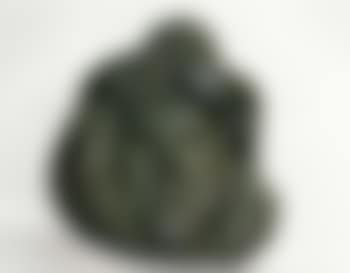 Ornamental mask (preview)