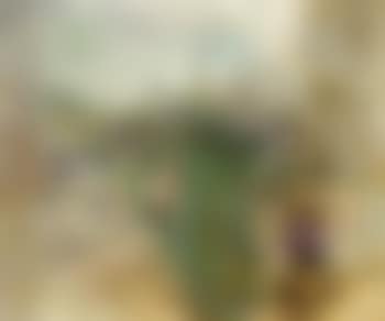 Flowers in a green jug (preview)