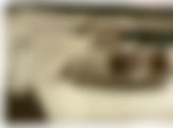 Schooner passing a lighthouse (preview)