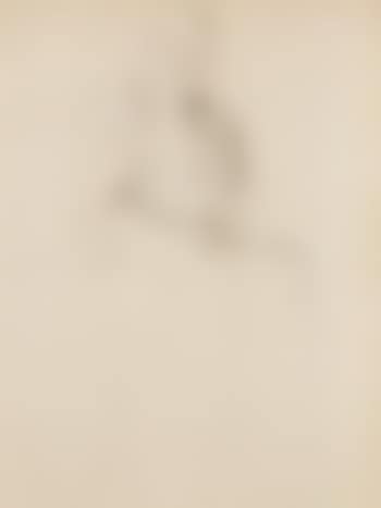 Homme assis. Three handwritten addresses (preview)