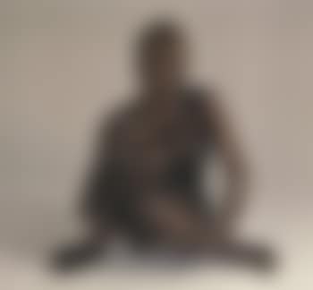 Seated figure (preview)