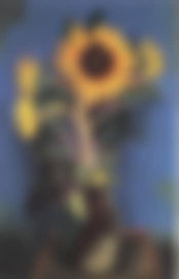 Sunflowers (preview)