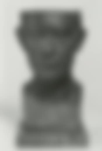 Portrait mask of Mechtilde Lichnowsky (preview)