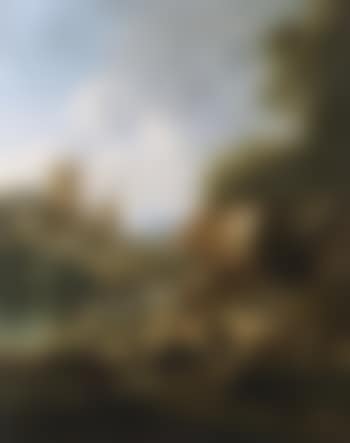 Pastoral scene (preview)