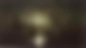 Vessels in moonlight by Kronborg Palace (preview)