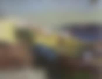 View across Algiers (preview)