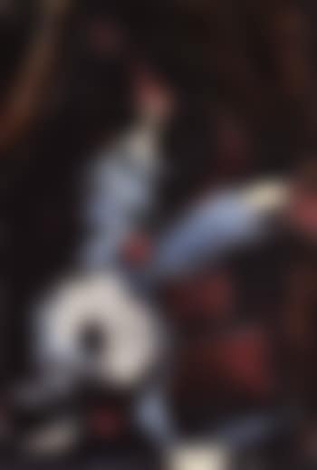 Scene de cirque (preview)