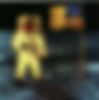 Moonwalk (preview)