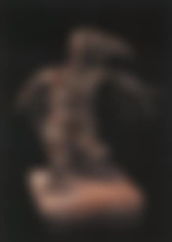 Mythical figure (preview)