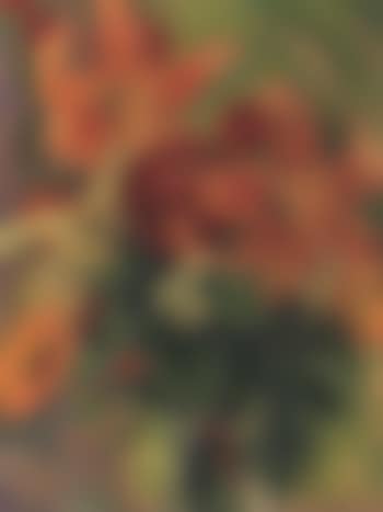 Still life with tiger lilies (preview)