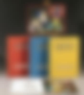 Circus (preview)