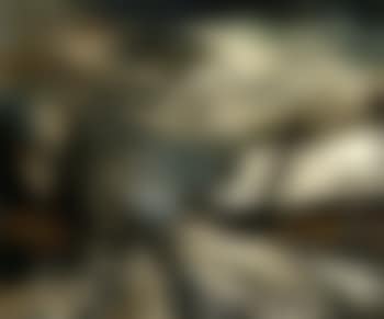 Route de village en hiver (preview)