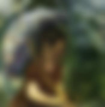 La femme a l'ombrelle (preview)