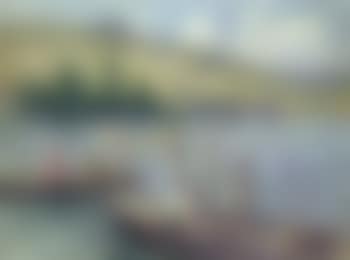 Promenade en bateau (preview)