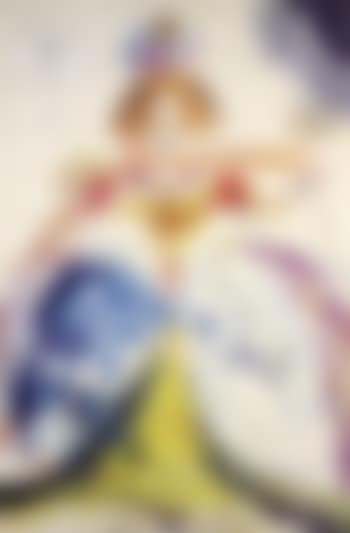 Infanta velazquena (preview)