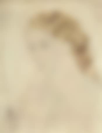 Portrait de femme (preview)