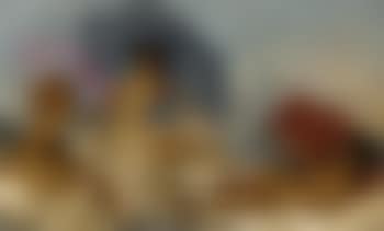 Rococo Aphrodite (preview)