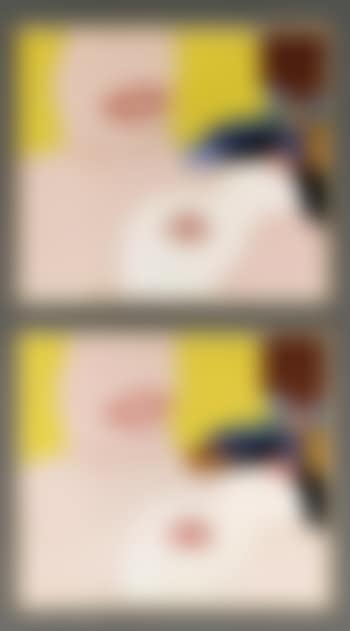 Double study for great American nude no.8 (preview)