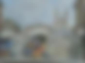 Spanish Steps, Rome (preview)