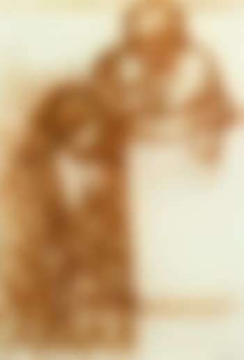 Artist's wife and son at a table (preview)