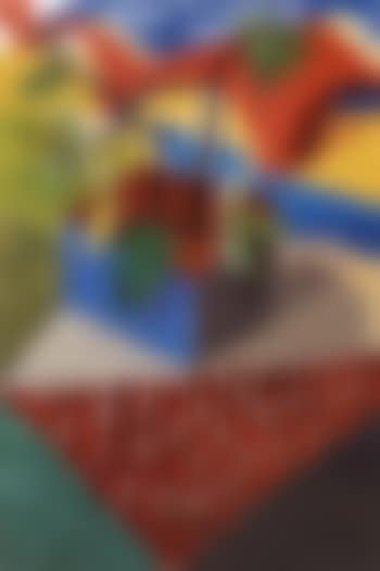 Red bridge (preview)