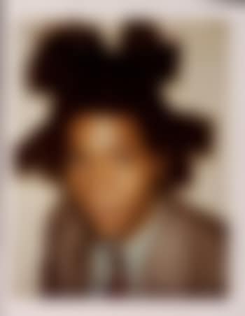 Jean Michel Basquiat (preview)
