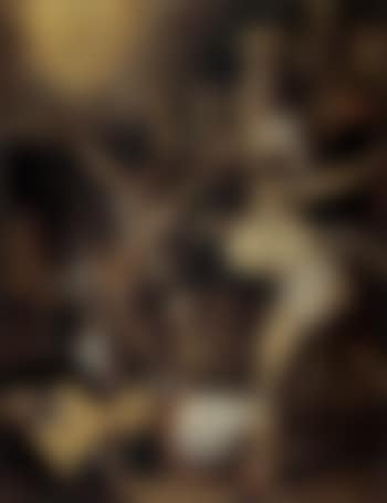 The stoning of Saint Stephen (preview)
