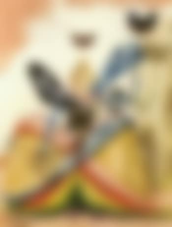 La Meuniere Frasquita (preview)