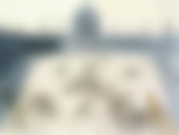 Le concile oecumenique connu aussi comme archeveque et pelerins apres le concil (preview)