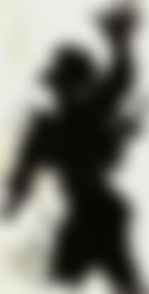Unusual shadows from "les 50 secrets magiques" (preview)