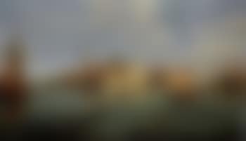 Island of San Giorgio Maggiore, Venice. The entrance to the Grand Canal (preview)