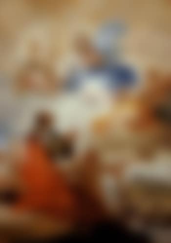 Appearance of the Virgen del Pilar to Saint James (preview)