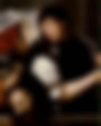 David with the head of Goliath (preview)