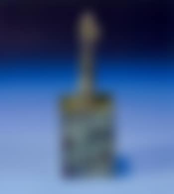 Single female figure (preview)