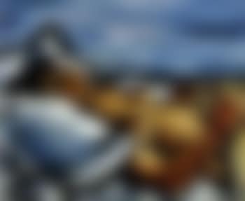 Dormeuse au torse nu (preview)