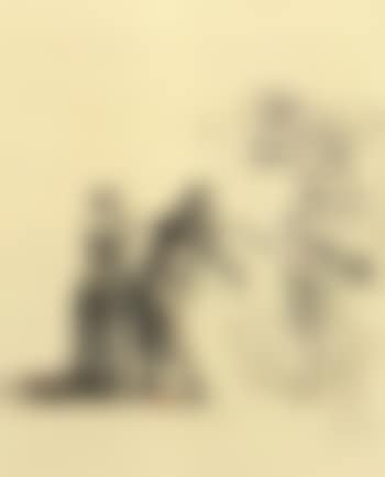 Rubezahl showing Emma his castle (preview)