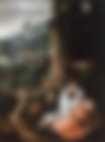 The Agony in the Garden (preview)