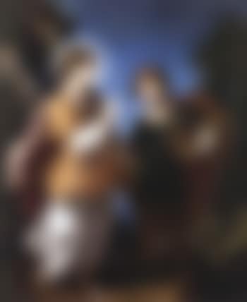 Tobias and the Angel (preview)