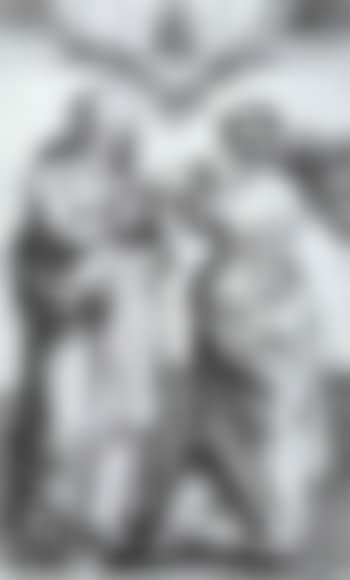 St Anne and Mary with Child (preview)