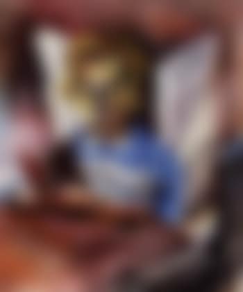 Til is ill (preview)