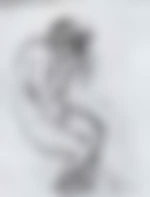 Nude coming hair (preview)