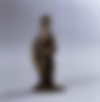 Femme debout (preview)