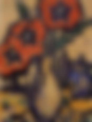 Red flowers (preview)