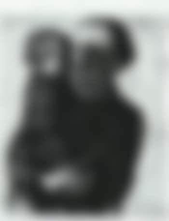 Mother with child in arms (preview)