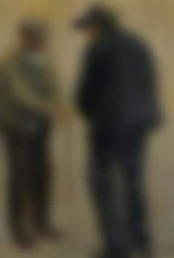 A meeting (preview)
