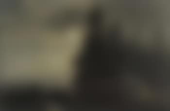 Landscape in moonlight (preview)